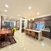 Bán Biệt Thự Khu Sao Đỏ, Ngô Gia Tự, Lê Hồng Phong,Diện Tích242M2, Lô Góc 2 Mặt Tiền, Sân Vườn Siêu Rộng
