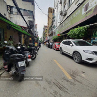 Mặt Phố Ẩm Thực - Phố Cổ Hà Đôngdiện Tích75Mmặt Tiền5M Giá Nhỉnh 17 Tỷ