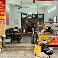 Mặt Phố Ẩm Thực - Phố Cổ Hà Đôngdiện Tích75Mmặt Tiền5M Giá Nhỉnh 17 Tỷ