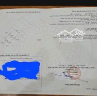 Chính Chủ Bán Lô Đất Vạn Phúc Mặt Tiền 4,58M Vỉ Hè 2M Vị Trí Đắc Địa Kinh Doanh Đa Nghành