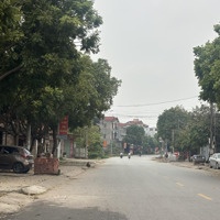 Bán Đất Mặt Đường Kinh Doanh Quốc Lộ 23B Thanh Lâm . Diện Tích: 80M2 Mt4,2M Giá Bán 4,65 Tỷ Đất Vuông Vắn