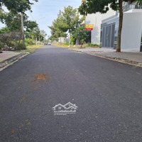 Bán Lô Đất Biệt Thự Đẹp Đường Xuân Diệu, Phường Long Tâm, Tp. Bà Rịa