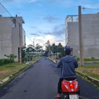 Bán Lô Đất Biệt Thự Đẹp Đường Xuân Diệu, Phường Long Tâm, Tp. Bà Rịa