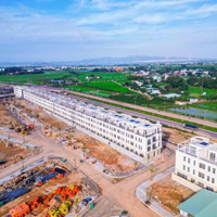 Bán Đất Nền Sổ Đỏ Giá Rẻ Chỉ 22.5 Tr/M2, Chiếu Khấu Lên Tới 12%. Trả Góp Trong 2 Năm(0% Lãi Suất)
