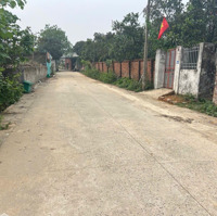Bán Đất Tại Bình Yên, Thạch Thất, Hà Nội, Giá Ưu Đãi 22 Triệu Vnd, 1452 M2.Thổ Cư 160M