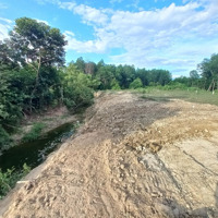 Đất Làm Farm Suối Chảy Quanh Năm