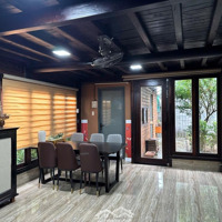 Bán Biệt Thự Toàn Gỗ Nha Trang Diên Khánh