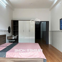 Cho Thuê Phòng Tại 1084 Võ Văn Kiệt Quận 5