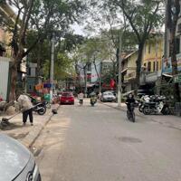 CẦN BÁN GẤP TRONG THÁNG NHÀ PHỐ ĐỘI CẤN NGỌC HÀ BA ĐÌNH 55M 6 TẦNG LÔ GÓC NHỈNH 14 TỶ OTO SÁT PHỐ