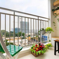 Cần Bán Căn 2 Phòng Ngủ73M2 Toà The Botanica, Nội Thất Y Hình Tầng Trung