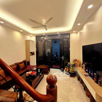 Hiếm, Bán Nhà Mỹ Đình - 42M2, Dân Xây Cực Kỳ Chắn, Vị Trí Đẹp, Gần Ngõ Kd, Giá Chỉ 7.8 Tỷ.