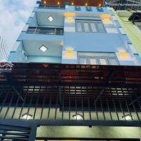 Bán Nhà Hẻm 6M, Kế Đh Bách Khoa. Giá Bán 3,38 Tỷ- 63M2. Lý Thường Kiệt, Phường 14, Quận 10. 0765369477