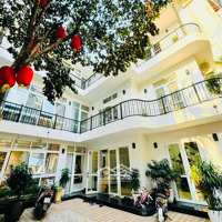 Duy Nhất 1 Căn Biệt Thự Sân Vườn Khu Quảng An Tây Hồ, 166M2 Mặt Tiền 11.3M Ô Tô Vào Nhà, 49.99 Tỷ