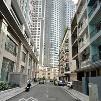 Liền Kề Ia20 Ciputra Lô Góc 3 Mặt Thoáng Diện Tích 120M2 Giá Bán 36 Tỷ Liên Hệ: 0966117833