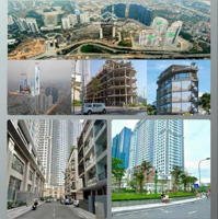 Liền Kề Ia20 Ciputra Lô Góc 3 Mặt Thoáng Diện Tích 120M2 Giá Bán 36 Tỷ Liên Hệ: 0966117833