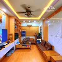Mặt Phố Mai Dịch Vỉa Hè Đá Bóng Kinh Doanh Bất Cháp 49M - Giá Bán 20.5 Tỷ