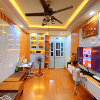 Mặt Phố Mai Dịch Vỉa Hè Đá Bóng Kinh Doanh Bất Cháp 49M - Giá Bán 20.5 Tỷ