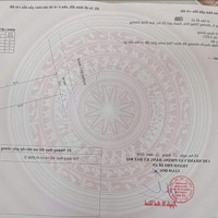 Bán Đất Kdc Đông Hòa Gần Giáo Xứ An Bình. Gần Làng Đại Học. Xây Dựng Tự Do Cách Quốc Lộ 1K 200M