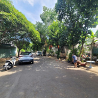 Bán Đất Kdc Đông Hòa Gần Giáo Xứ An Bình. Gần Làng Đại Học. Xây Dựng Tự Do Cách Quốc Lộ 1K 200M