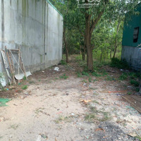Bán Đất Ở 100M2 Ngay Tân Hiệp 1, Gần Chợ Tân Hiệp, Tiện Ích Đầy Đủ