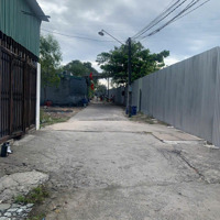 Bán Đất Ở 100M2 Ngay Tân Hiệp 1, Gần Chợ Tân Hiệp, Tiện Ích Đầy Đủ