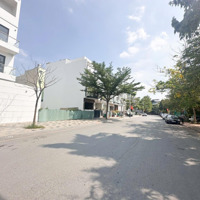 Đất Biệt Thự 14X28 Mặt Tiền Đường 20M Ngay Bát Nàn Đối Diện Sg Mystery Villas - Xd 4 Tầng 200 Triệu/M2