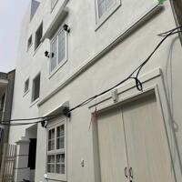Bán nhà Tổ 16 Đồng Mai Hà Đông, 30m2 4T giá hơn 3 tỷ