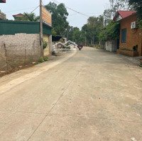 Đất Nền Đẹp Tại.trại Hồ. Cổ Đông, Sơn Tây, Hà Nội, 19 Triệu Vnd, 1400 M2.Fun Thổ Cư