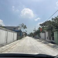 Bán lô đất 115m2 ngang 5m trục thôn Lạng Côn Đông Phương Kiến Thụy