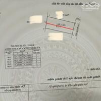 Bán lô đất 115m2 ngang 5m trục thôn Lạng Côn Đông Phương Kiến Thụy