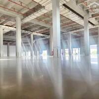 Cho thuê xưởng 3200m2 KCN Nhơn Trạch 2, Huyện Nhơn Trạch, Đồng Nai