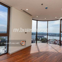 Chính Thức Nhận Booking Penthouse Thảo Điền Green, 323M2 - 400M2, Ck 6-9%