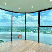 Chính Thức Nhận Booking Penthouse Thảo Điền Green, 323M2 - 400M2, Ck 6-9%