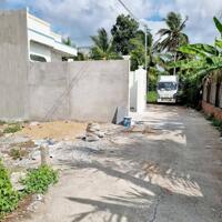 bán nền đẹp 135m2, 100m thổ cư , gần lộ 173 và quốc lộ 60 , phường phú tân , bến tre