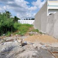 bán nền đẹp 135m2, 100m thổ cư , gần lộ 173 và quốc lộ 60 , phường phú tân , bến tre
