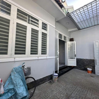 Nhà Mặt Tiền Tương Lai Cấp4 75M2 Ngang 6,5M Shr Hoàn Công Đủ Giá Bán 6,7Tỷ Liên Hệ: 0949351891 Mr Toan