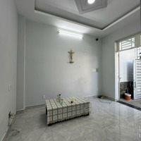 Nhà Mặt Tiền Tương Lai Cấp4 75M2 Ngang 6,5M Shr Hoàn Công Đủ Giá Bán 6,7Tỷ Liên Hệ: 0949351891 Mr Toan