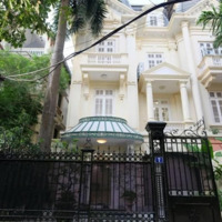 Biệt Thự Đẳng Cấp Tây Hồ - #Âu Cơ - #Xuân Diệu Ôtô Tránh - Gần Hồ Tây Diện Tích: 160M | Mt: 8M | Đườ