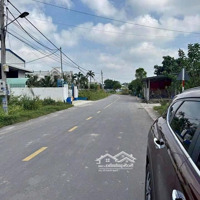 Vợ Chồng Em Kẹt Tiền Bán 250M2 Ngay Sau Lưng Trường Thcs Và Sát Tuyến Tphcm- Td1 Giá Ra Nhanh: 430 Triệu
