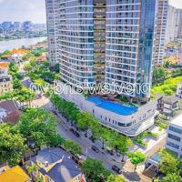 Chính Thức Nhận Booking Penthouse Thảo Điền Green,  323m2 - 400m2, CK 6-9%