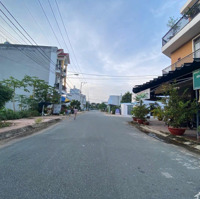 Bán Nền Mặt Tiền Kinh Doanh Trục 13M Đường Long Thuận 4,3 Tỷ/85M2