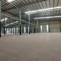 Cho thuê xưởng 3800m2 KCN Nhơn Trạch 5, Huyện Nhơn Trạch, Đồng Nai