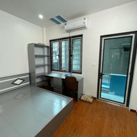 Hoàng Mai - Gốc Đề 42M 5 Ngủ Dưới 7.15 Tỷ