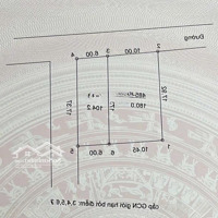 Bán Nhà 2 Tầng Mới Ở Luôn - Nằm Trên Lô Góc - Ô Tô Vào Tận Nhà - Ngõ Thông