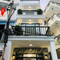 Chủ Cần Bán Gấp Nhàhẽm Xe Hơivườn Chuối, P4, Quận 3, 60M2, Đang Cho Thuê 18 Triệu, Giá Bán 2 Tỷ 850 Triệu, Sổ Riêng
