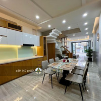 Hàng Hiếm Khu Bàu Cát -Hẽm Xe Hơinguyễn Hồng Đào - 4 X 17M, Nh 4.5M, 4 Tầng, Giá: 10.9 Tỷ Lt