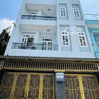 Bán Nhà Phan Huy Ích L-P15-Tân Bình-5 Tầng-6.9X15- Giá Bán 12.9 Tỷ