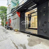 Nhà Siu Đẹp & Hẻm Siu Đẹp (5M) Ngay Nguyễn Đình Chiểu, P.5, Q.3, Tp.hcm, 3.89 Tỷ, 1T, 2L, 3 Phòng Ngủ 3Wc