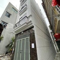 Bán Nhà Riêng Tại Kim Chung Hoài Đức