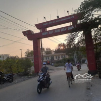 Bán Nhà Riêng Tại Kim Chung Hoài Đức